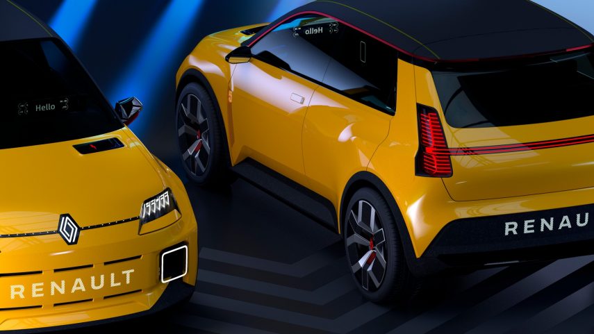 Renault 5 Prototype (5)