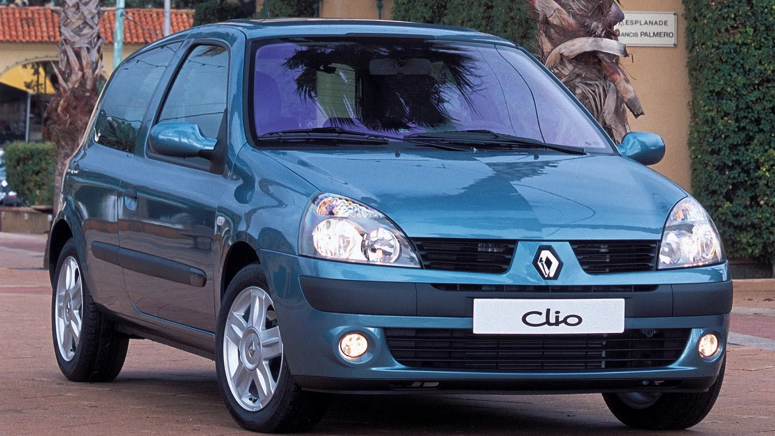 Coche del día: Renault Clio 1.5 dCi 100 CV
