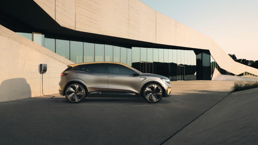 Renault Mgane eVision (5)