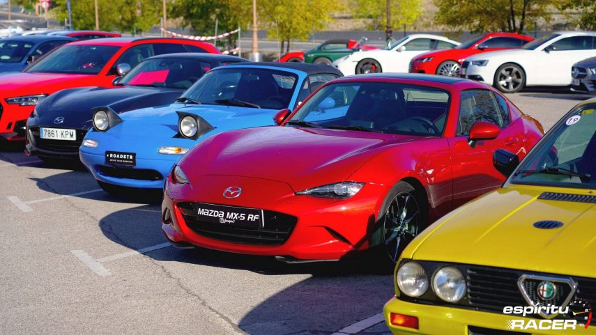 Roadstr Hot Hatches 2019 64