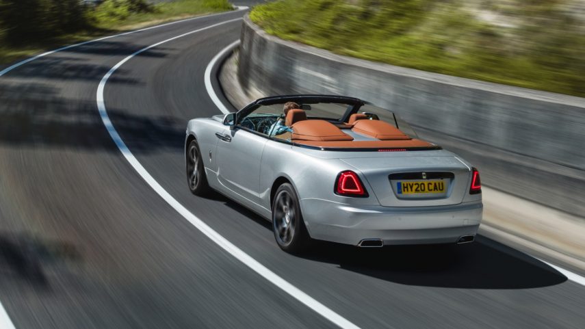 rolls royce dawn silver bullet (3)