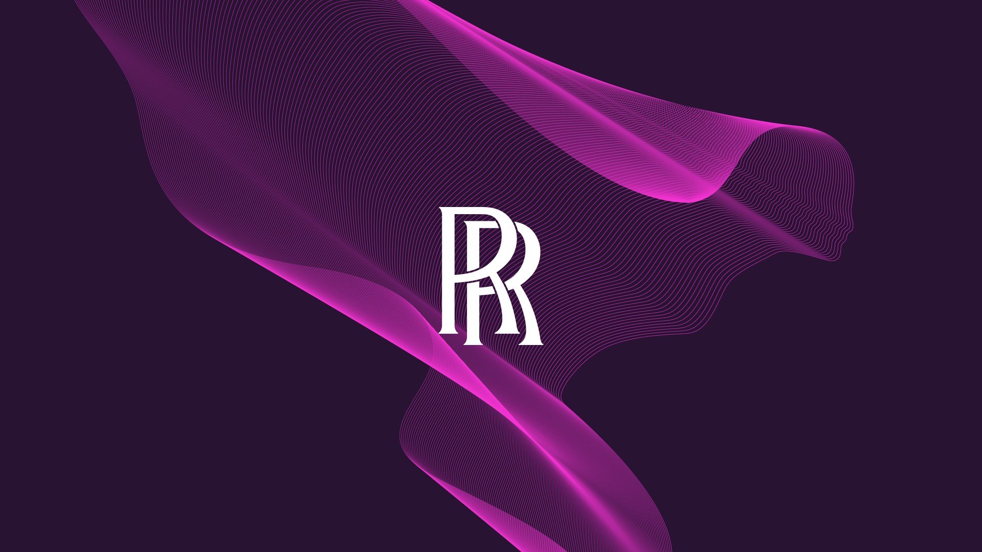 Rolls-Royce rediseña su imagen corporativa digital