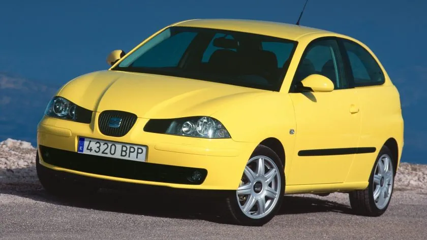 SEAT Ibiza 1 4 16v Sport (1)