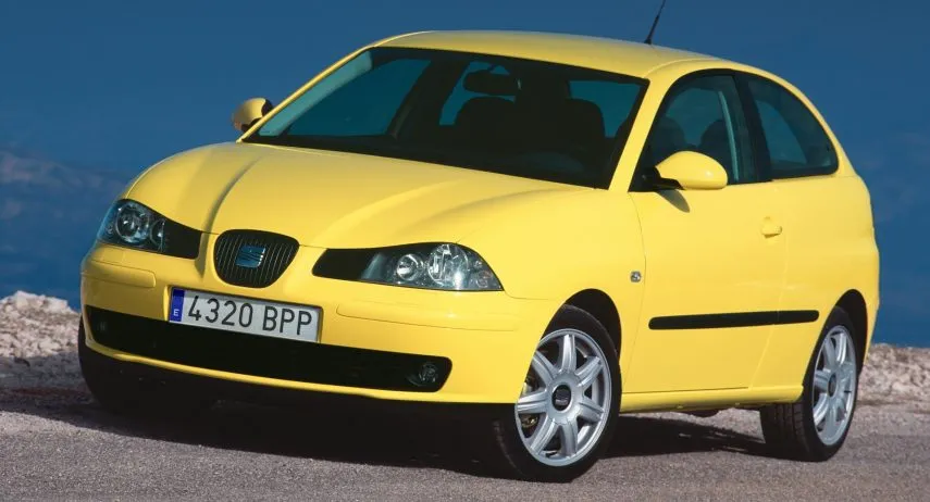 SEAT Ibiza 1 4 16v Sport (1)