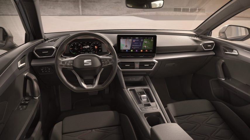seat leon e hybrid (10)