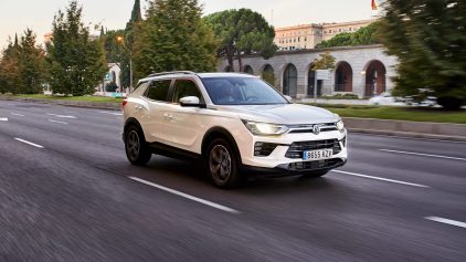 ssangyong korando glp (5)