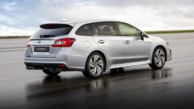 Subaru Levorg 2019 Exterior (26)