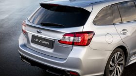 Subaru Levorg 2019 Exterior (33)