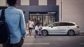 Subaru Levorg 2019 Exterior (7)