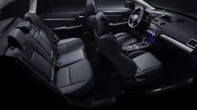 Subaru Levorg 2019 Interior Executive Plus (2)