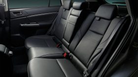Subaru Levorg 2019 Interior Executive Plus (3)