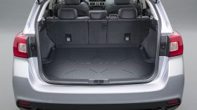 Subaru Levorg 2019 Maletero