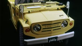 Suzuki Jimny MK1