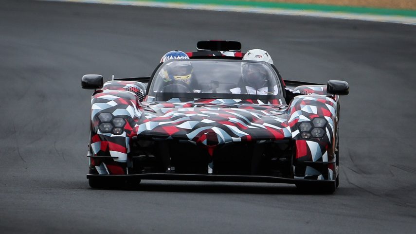 TOYOTA GR SUPER SPORT (9)