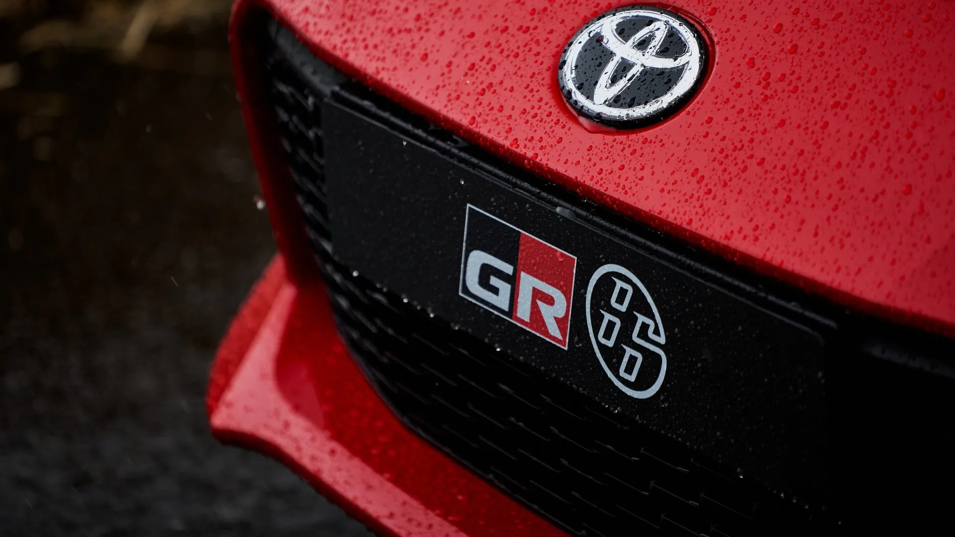 El próximo Toyota GR86 podría adoptar un tren de potencia híbrido