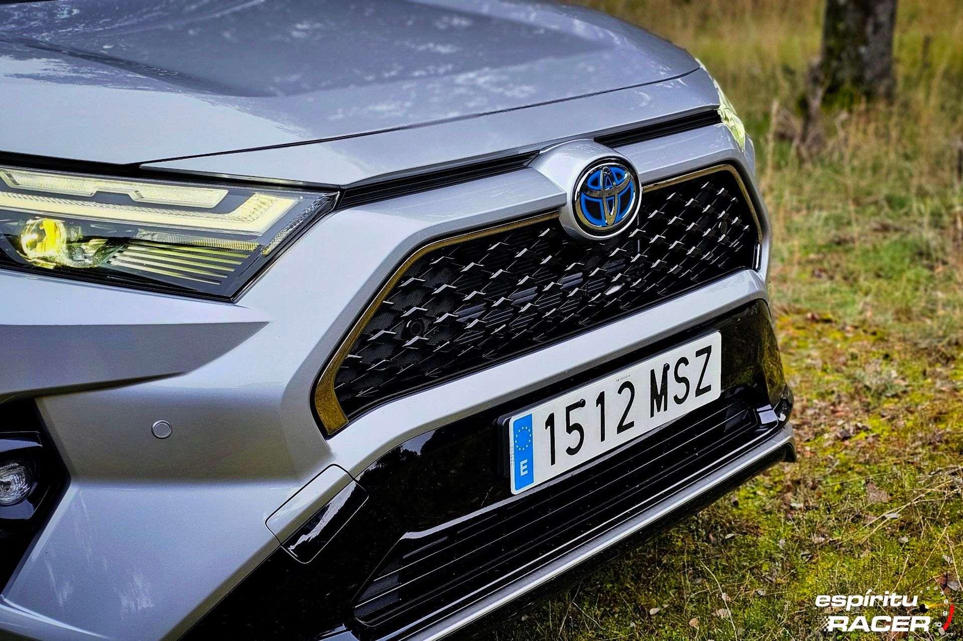 “Récord”: La palabra que repite Toyota para presumir su desempeño de ventas en Europa