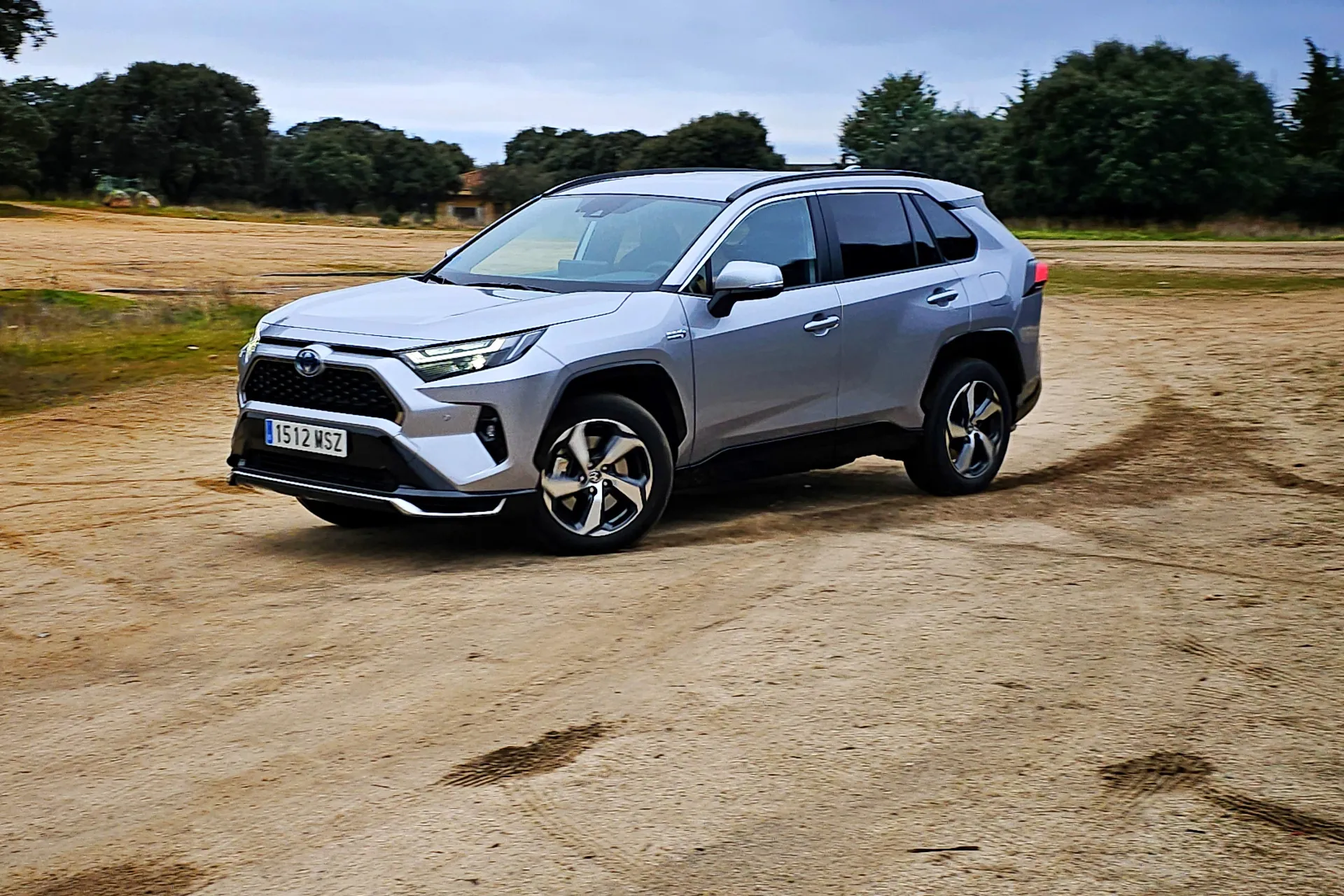Toyota RAV4 PHEV (22)