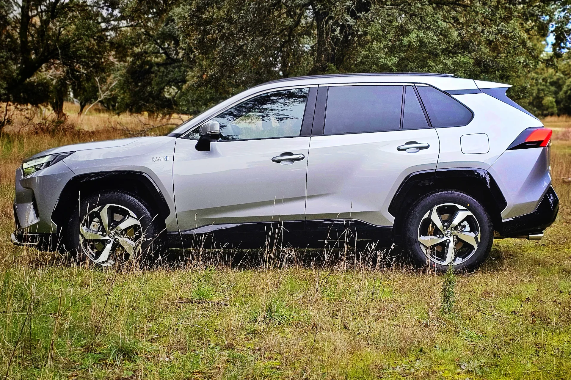 Toyota RAV4 PHEV (6)