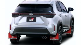Toyota Yaris Cross TRD 2020 03