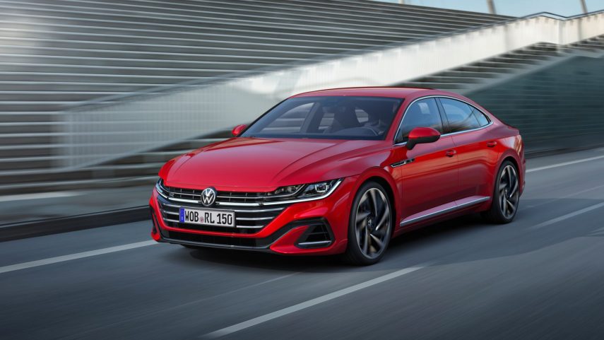 volkswagen arteon sedan (4)