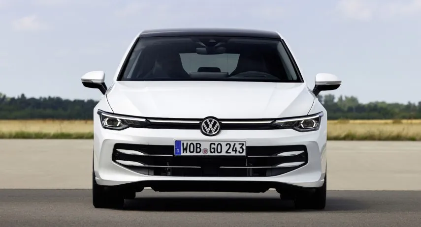 Volkswagen Golf e Hybrid (4)