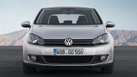 Volkswagen Golf generacion 6