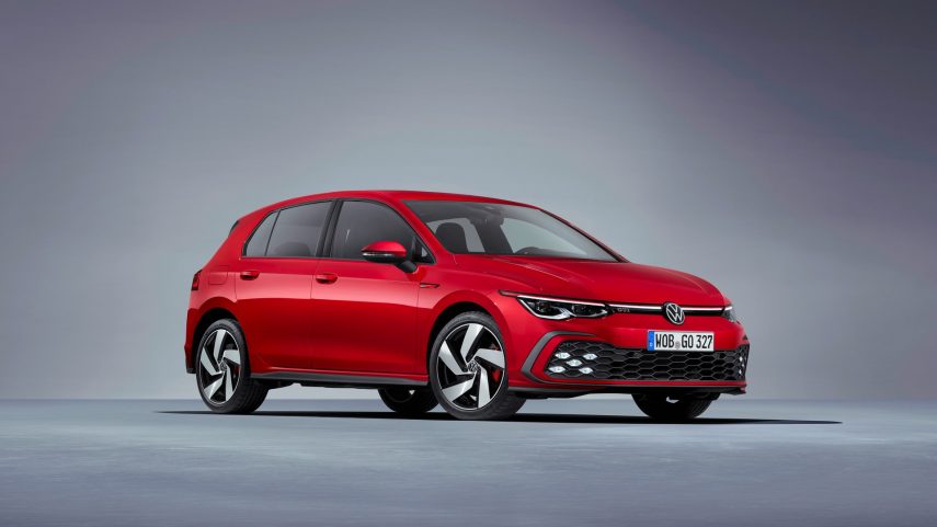 volkswagen golf gti 2020 (2)
