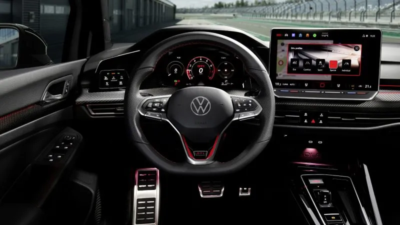 Volkswagen Golf GTI Clubsport (23)