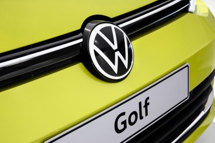 Volkswagen Golf VIII 13