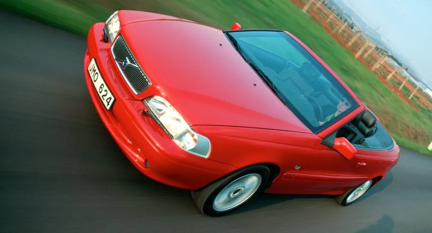 Volvo C70 Cabrio 2 (1)