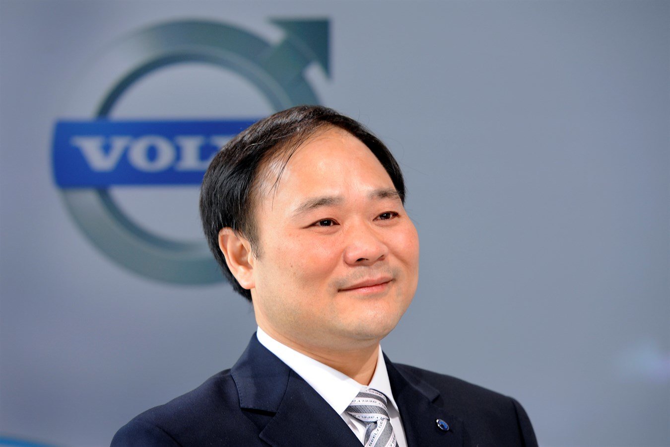 Li Shufu y la gran partida de “Risk” en la industria automovilística