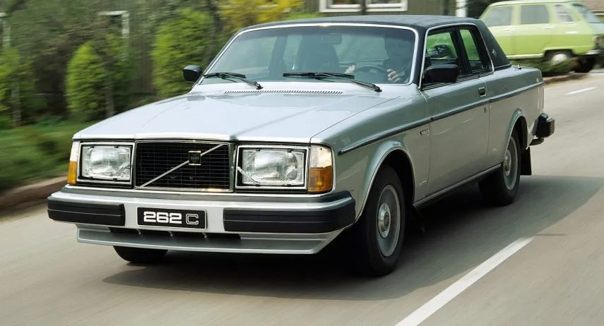 Volvo 262C (1)