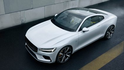 Polestar 1