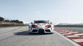 Toyota GR Supra Racing Concept 01