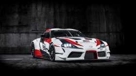 Toyota GR Supra Racing Concept 10