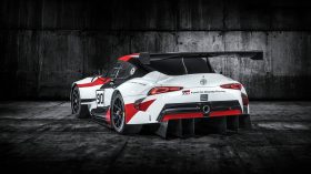 Toyota GR Supra Racing Concept 11