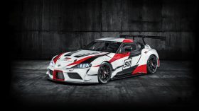 Toyota GR Supra Racing Concept 12