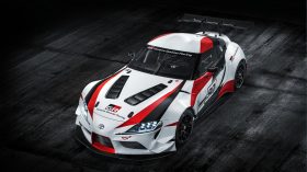 Toyota GR Supra Racing Concept 13