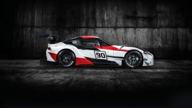 Toyota GR Supra Racing Concept 14