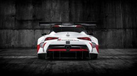 Toyota GR Supra Racing Concept 15