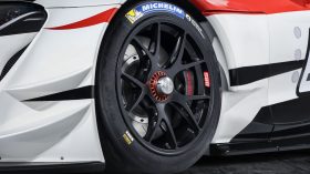 Toyota GR Supra Racing Concept 17