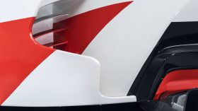 Toyota GR Supra Racing Concept 19