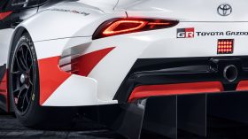 Toyota GR Supra Racing Concept 21