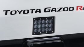 Toyota GR Supra Racing Concept 27