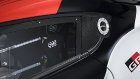 Toyota GR Supra Racing Concept 30