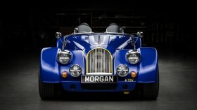 Morgan Plus 8 50th Anniversary