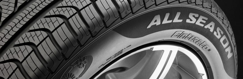 Pirelli Cinturato Allseason