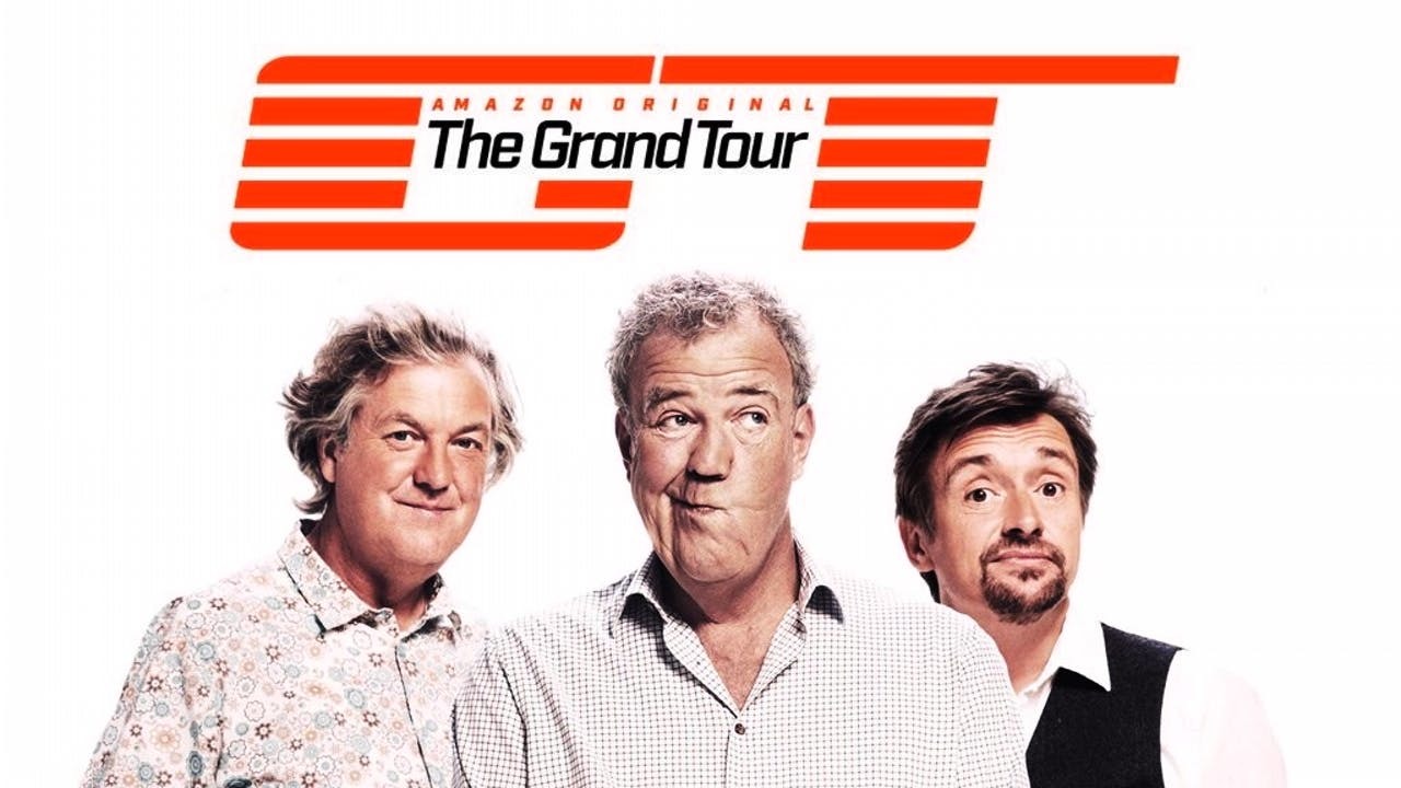 Amazon podría no firmar una cuarta temporada de “The Grand Tour”
