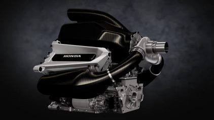 Honda 4b