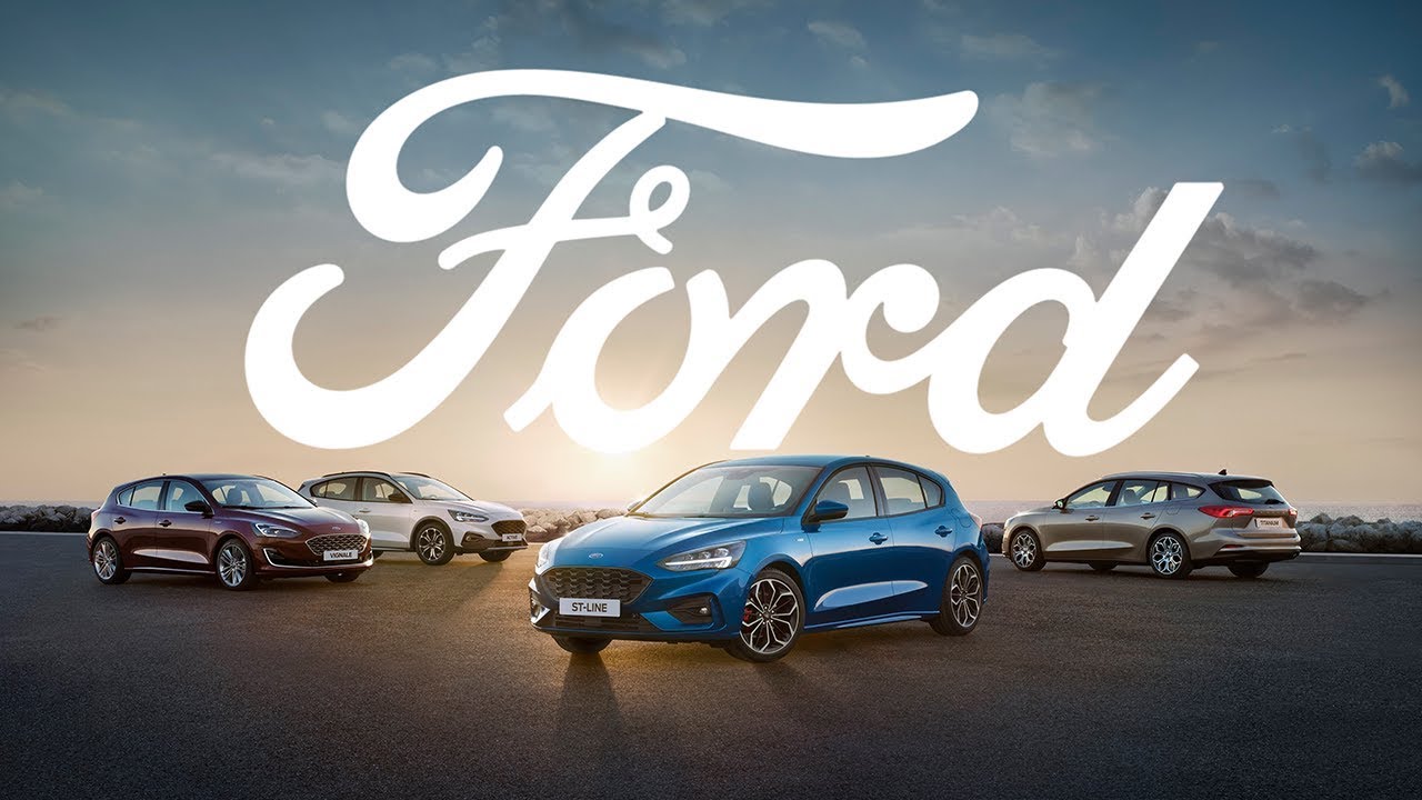 Nuevo Ford Focus: más que un compacto, una familia